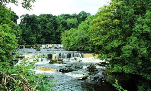 Yorkshire, England: Tourismus in Yorkshire - Tripadvisor