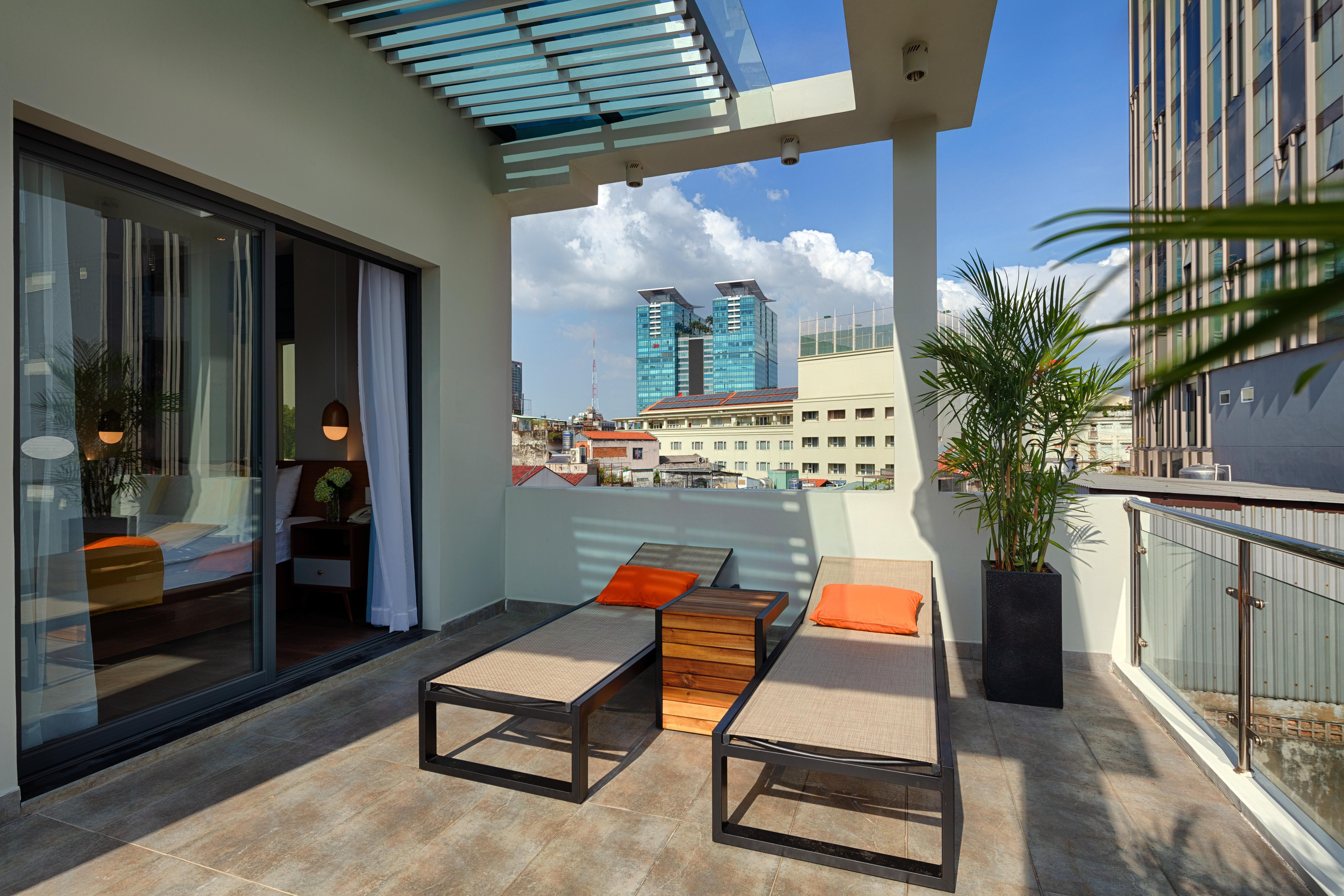 Little Saigon Boutique Hotel UPDATED 2024 Prices Reviews