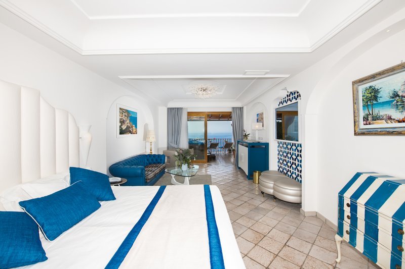 Hotel photo 74 of Hotel Eden Roc.