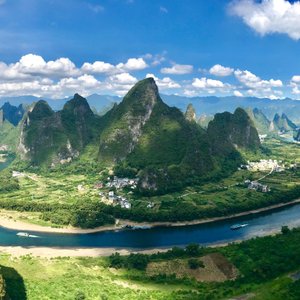 YANGSHUO CABLE CAR (Guilin) - All You Need to Know BEFORE You Go