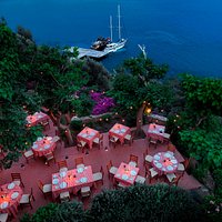 La Luce Restaurant