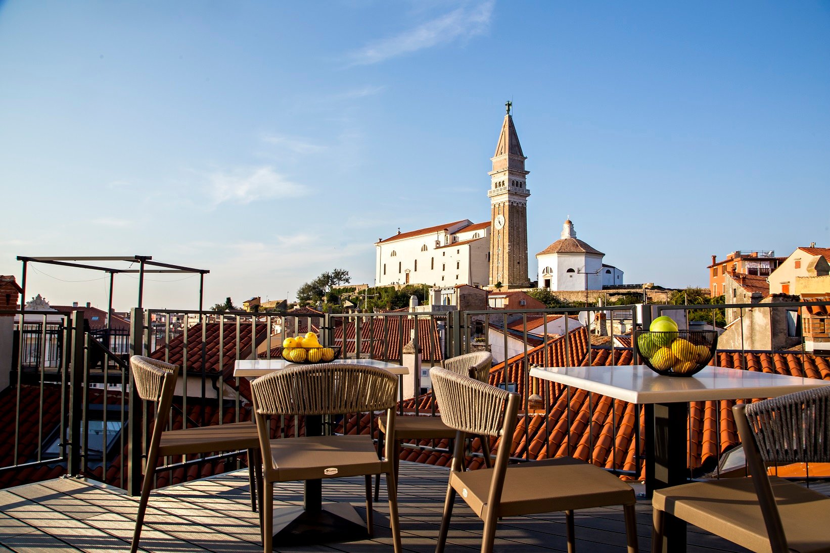 MEMENTO B&B PIRAN Hotel (Pirano, Slovenia): Prezzi 2022 E Recensioni