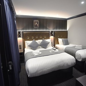 Triple En-suite Room 