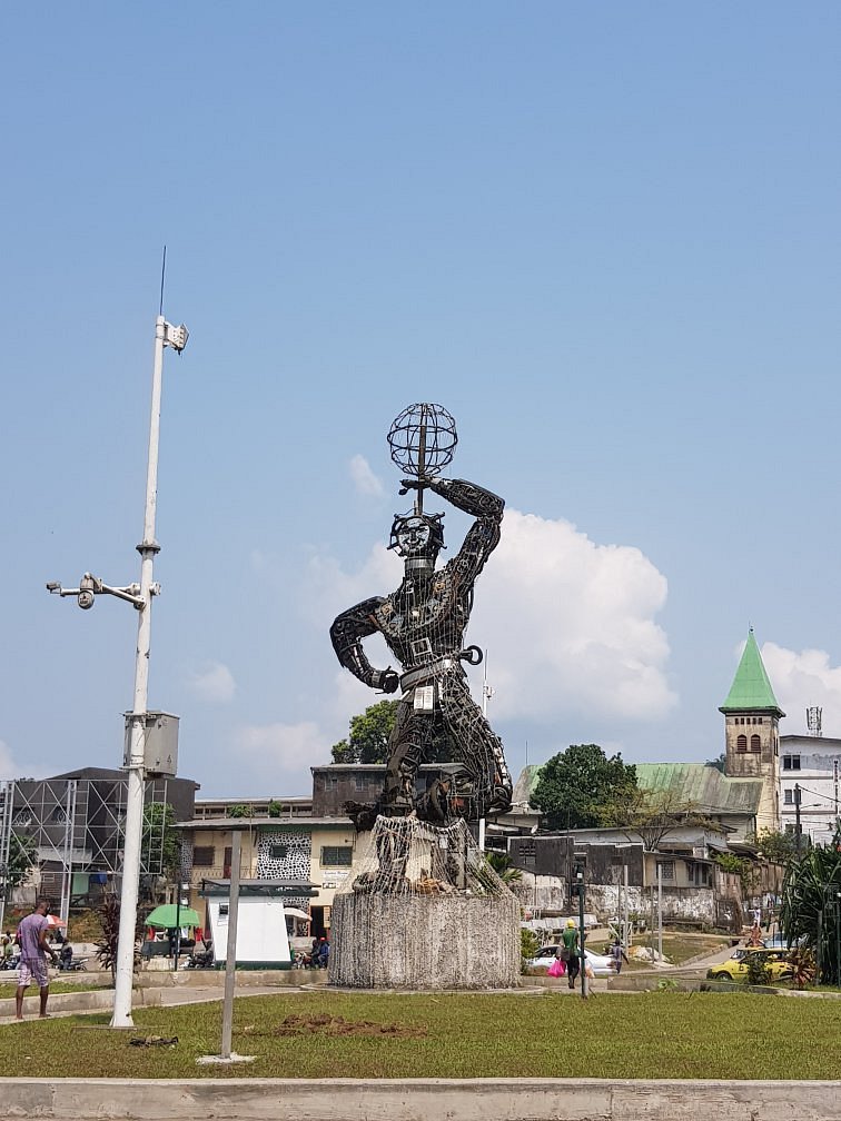 La Nouvelle Liberté, Douala