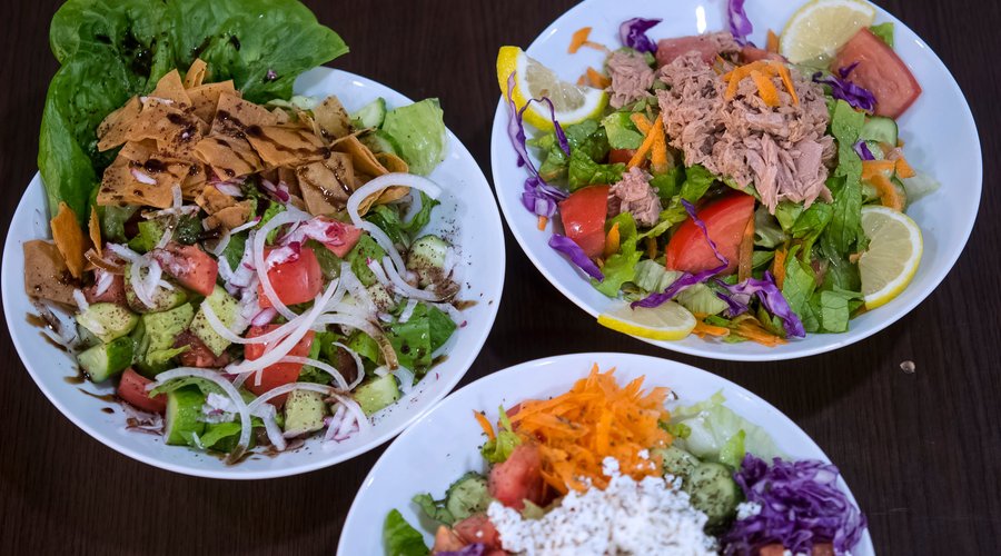 Salads