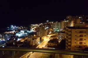 المسافر