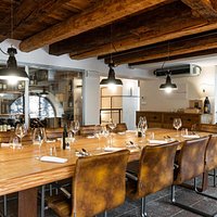 La sala