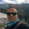 Shravan Singh