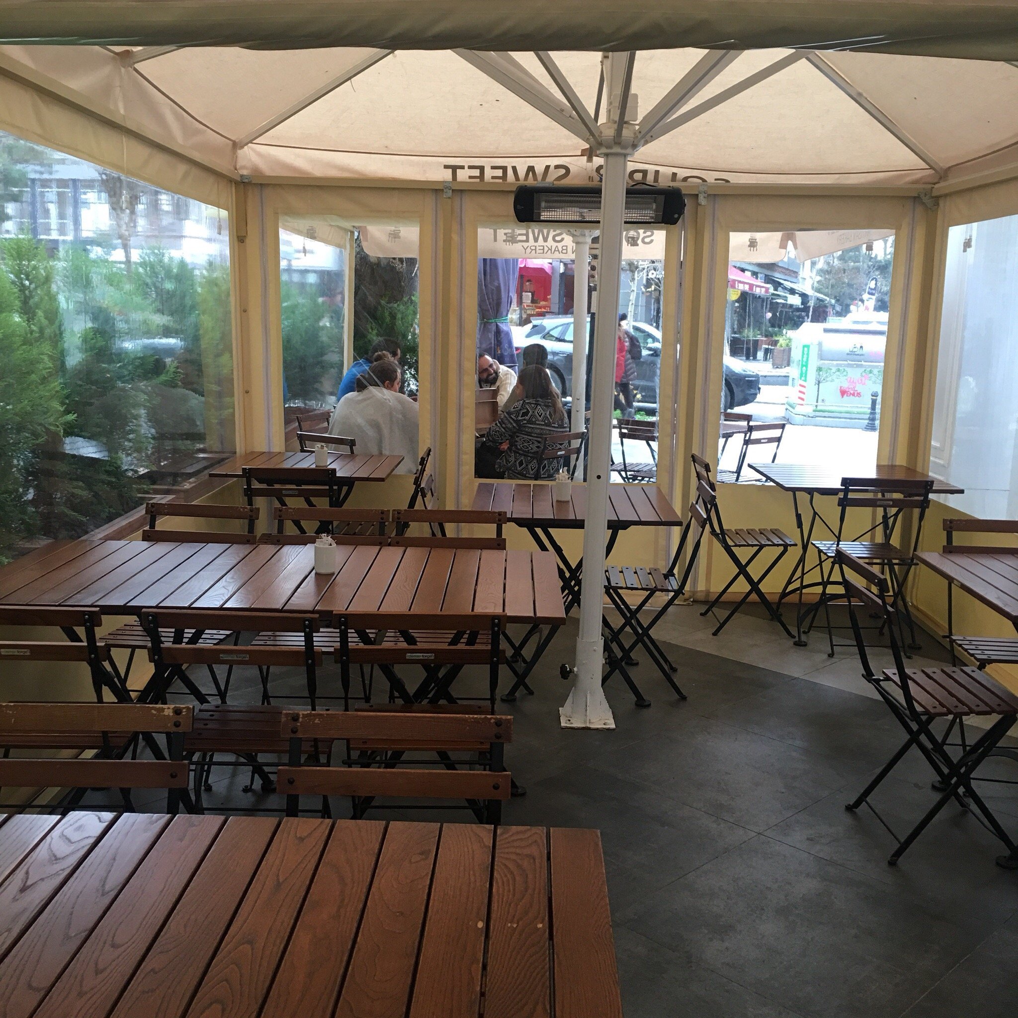SOUR SWEET ARTISAN BAKERY Istanbul Kad koy Restaurant Reviews Photos Phone Number Tripadvisor