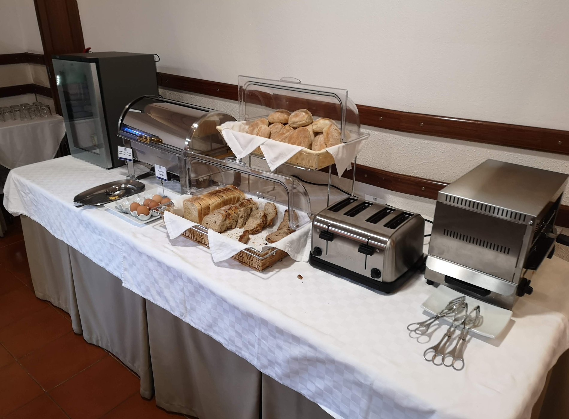 Best Western Hotel Dom Bernardo by null