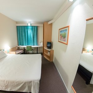 Quarto ibis (geração anterior)
