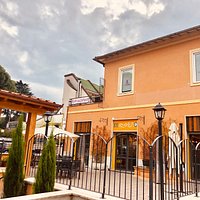 Mattarello Cassia - Locale