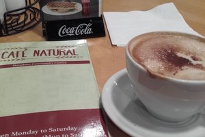 Drinks