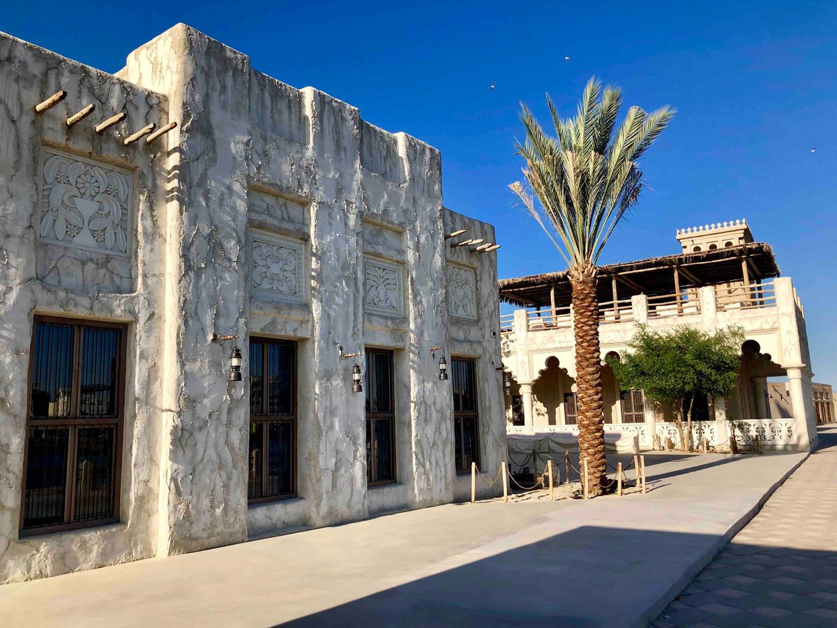 Captivating Cultural Experiences in Bur Dubai: A Traveler's Dream - History and Heritage