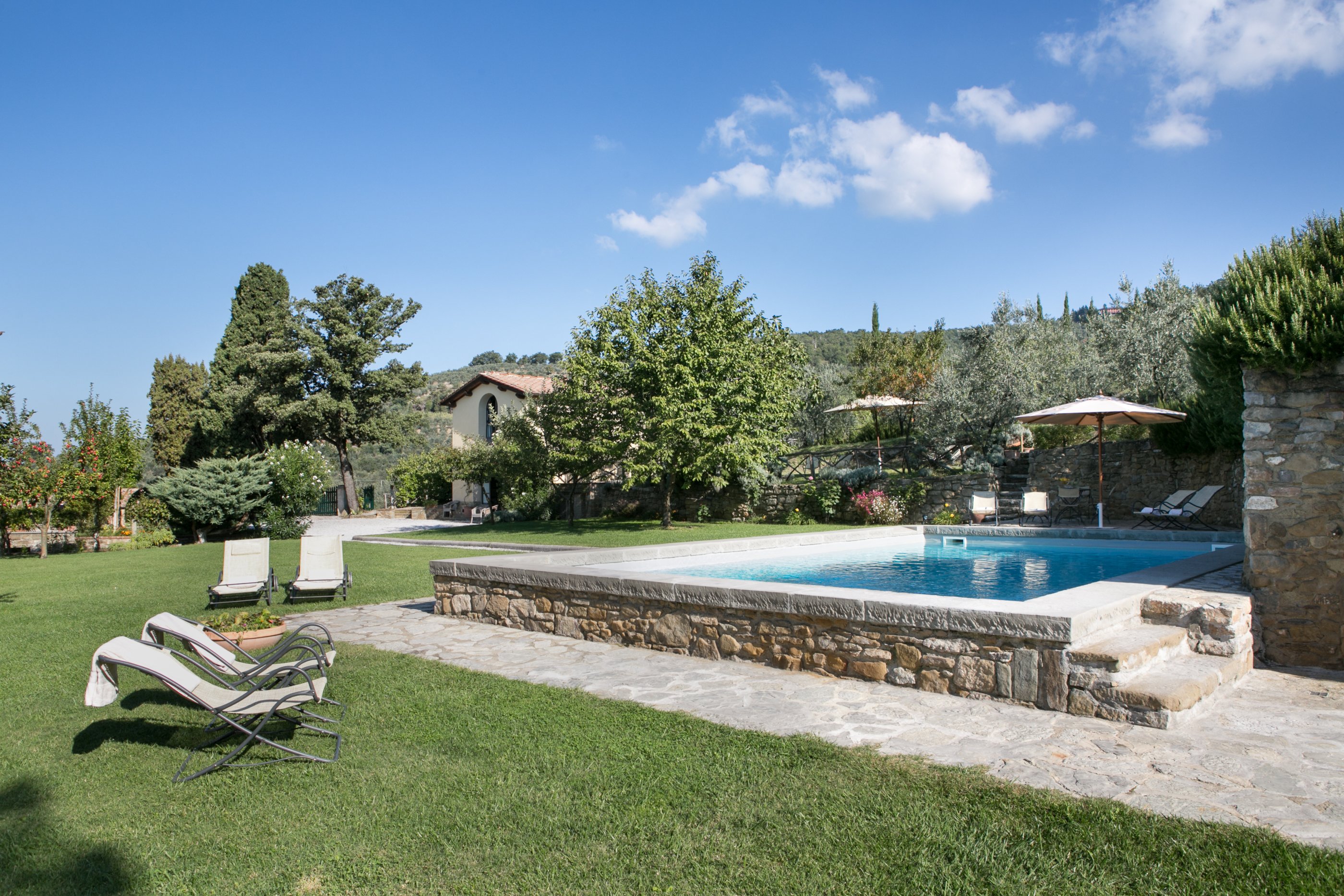 RELAIS VILLA BELPOGGIO Prezzi e Recensioni 2024