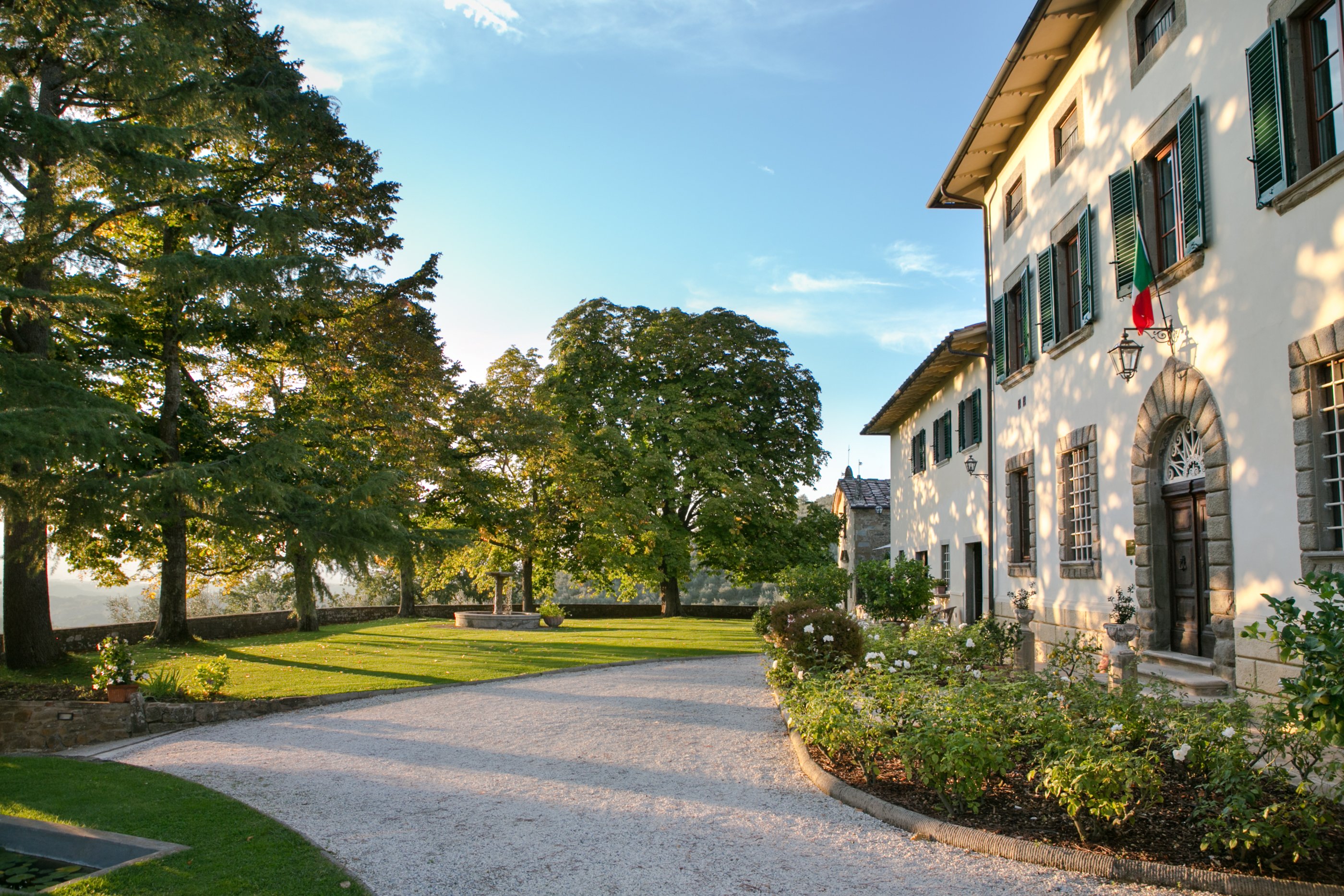 RELAIS VILLA BELPOGGIO Prezzi e Recensioni 2024