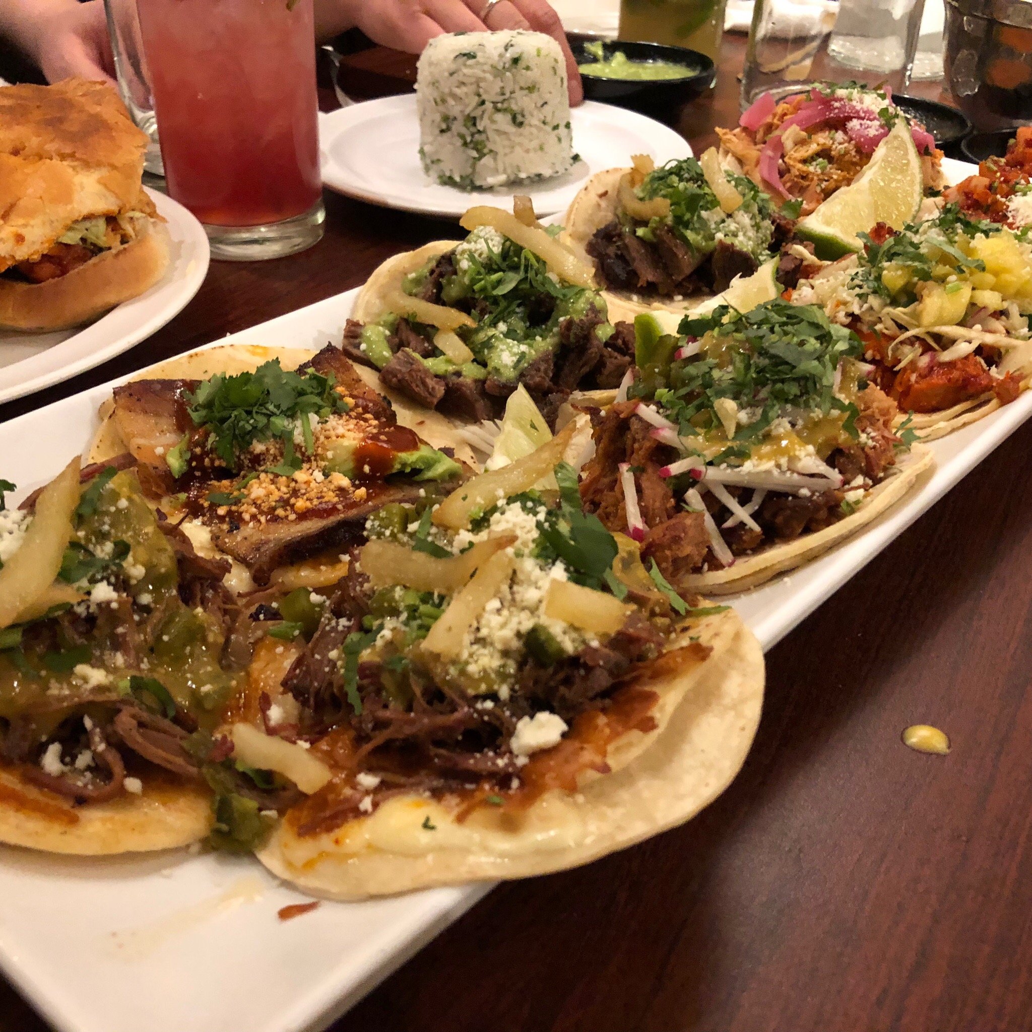 THE 10 BEST Mexican Restaurants In Denver Updated 2024   Uno Mas Taqueria 