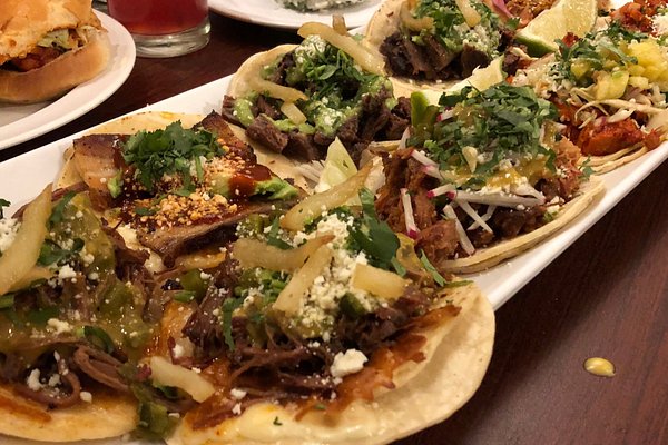 THE 10 BEST Mexican Restaurants in Denver (Updated 2024)