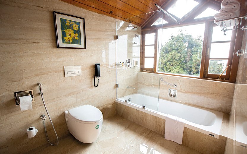 Hotel photo 57 of The Elgin, Darjeeling.