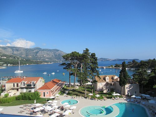 SHERATON DUBROVNIK RIVIERA HOTEL - Updated 2023 Prices (Srebreno, Croatia)