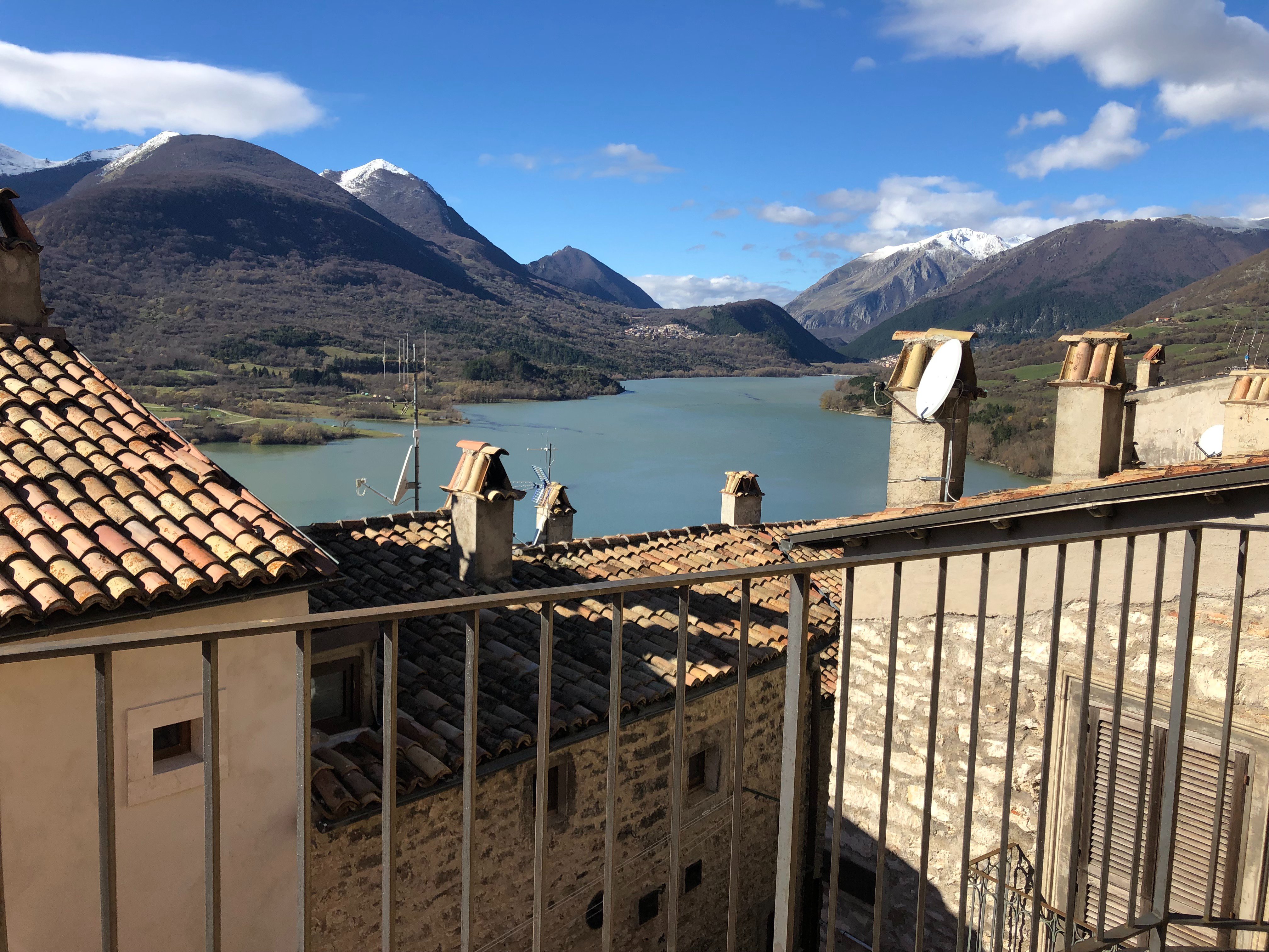 OSTELLO DAGLI ELFI B&B (Barrea, Abruzzo): Prezzi 2021 E Recensioni