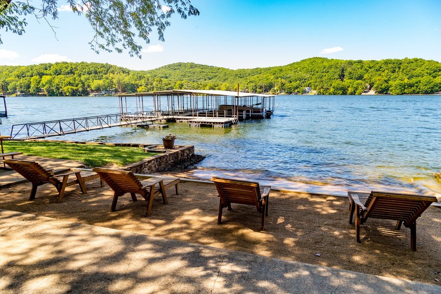 point view resort ozarks