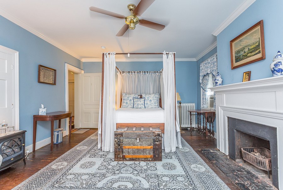 Holladay House Bed And Breakfast S B Reviews Orange Va Tripadvisor Holladay House Bed And Breakfast, Holladay House Furniture