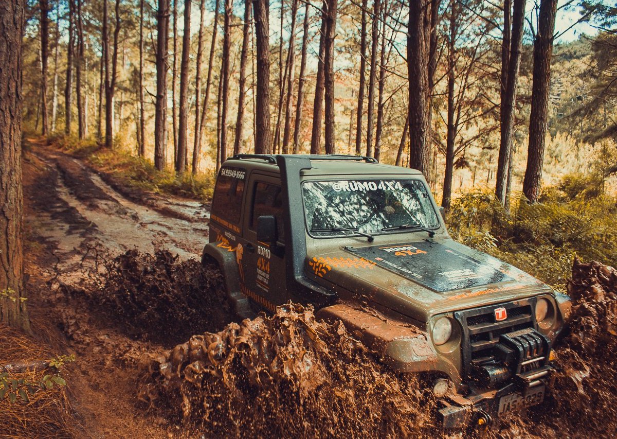 RUMO 4X4 - Turismo de Aventura - O que saber antes de ir (ATUALIZADO 2023)