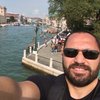 Sergio danke
