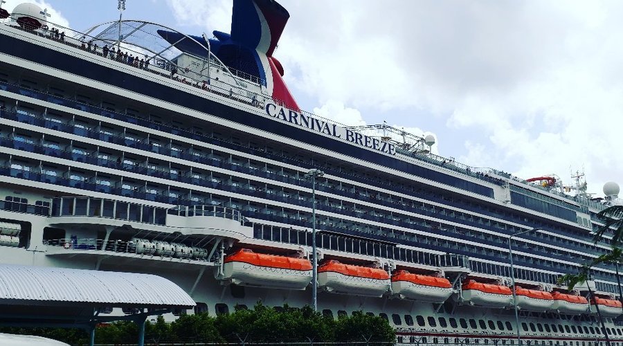 Cruise Ship peir Montego Bay, JA we do all your excursions. Book with us.