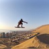 Sandboard Iquique