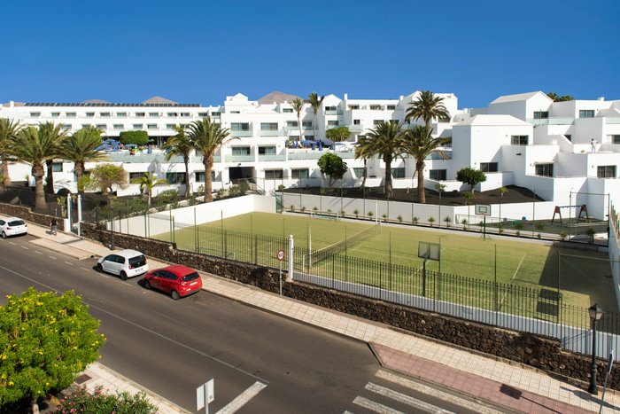 Imagen 8 de Hotel Lanzarote Village