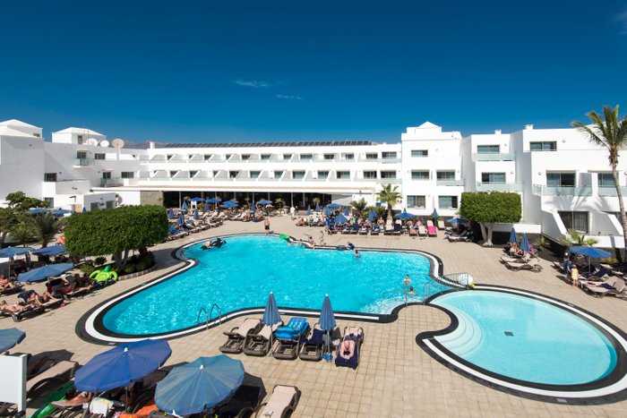 HOTEL LANZAROTE VILLAGE - Updated 2024 Reviews, Photos & Prices