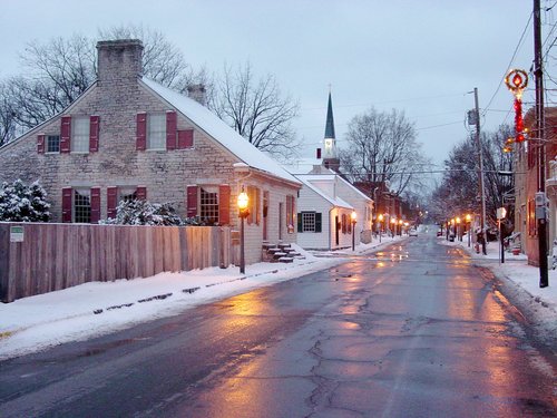 Things to Do in St Genevieve Mo: Unforgettable Adventures Await