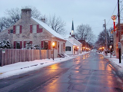 Things to Do in St Genevieve Mo: Unforgettable Adventures Await