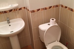 Номера и люксы