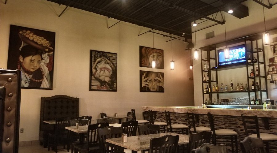 Don Julio Cocina Mexicana