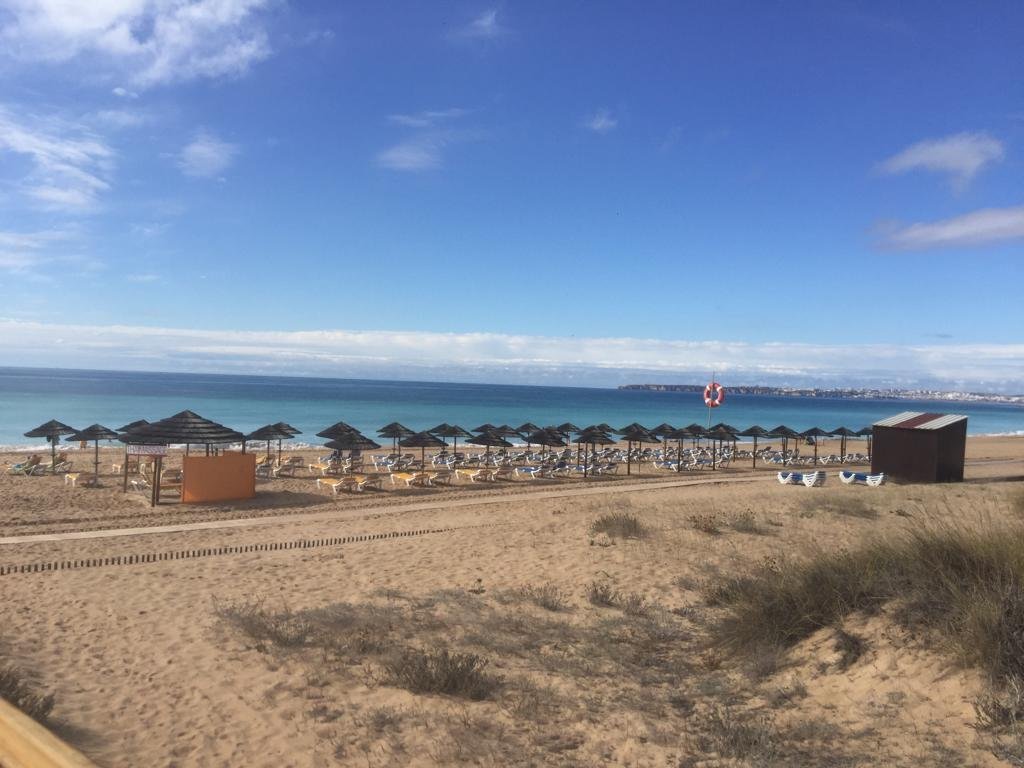 Dunas do Alvor Apartments Private Balconies: Pictures & Reviews ...