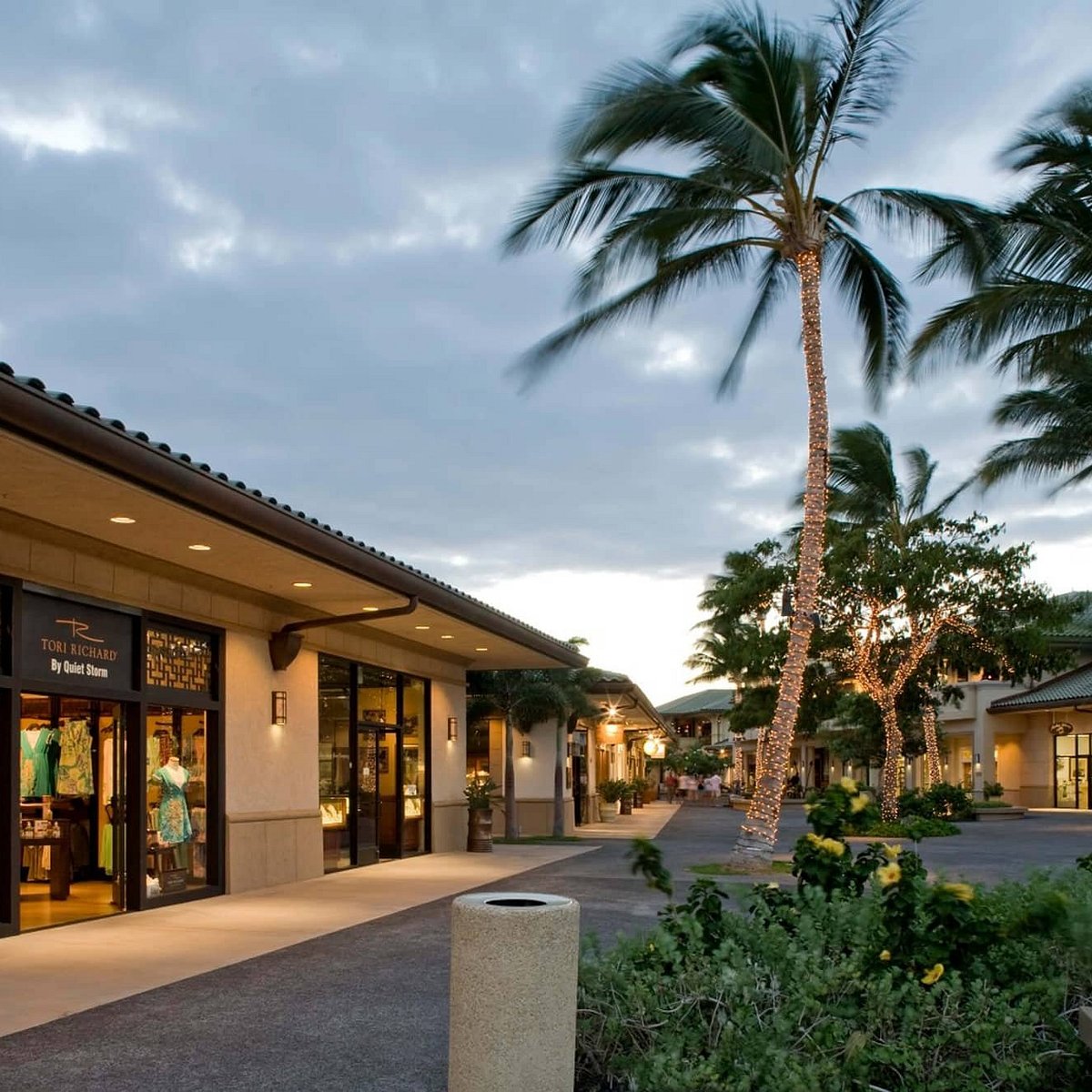 The Shops At Mauna Lani (Waikoloa) 2022 Alles wat u moet weten