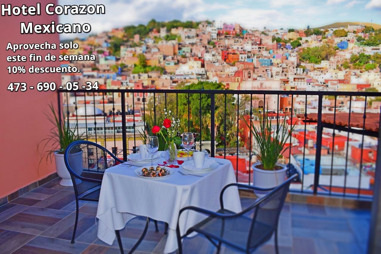 HOTEL CORAZON MEXICANO 80 1 0 0 Prices