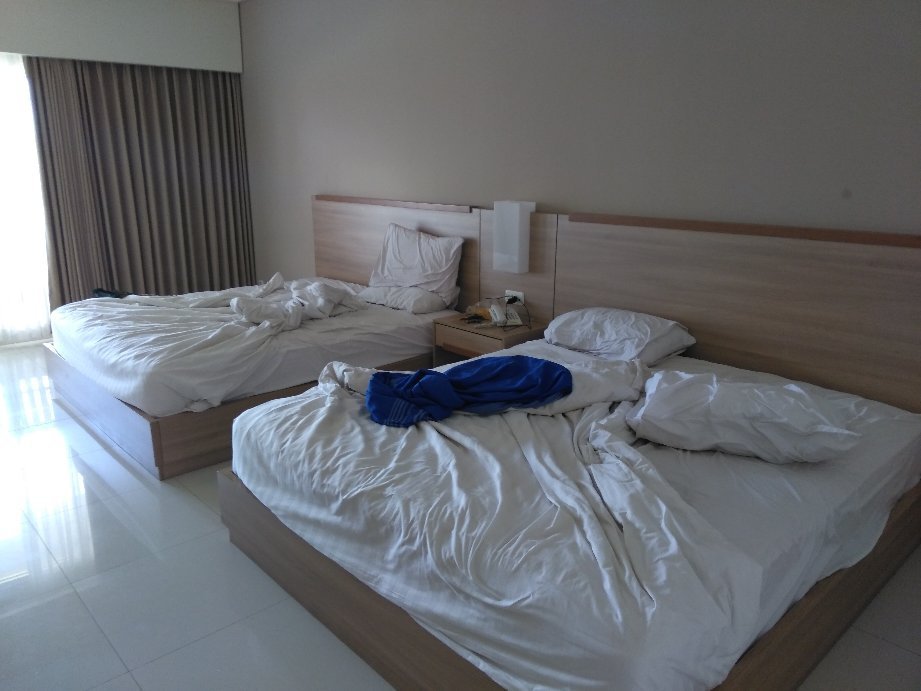 LAUT BIRU HOTEL - Updated 2022 Prices (Pangandaran, Indonesia)