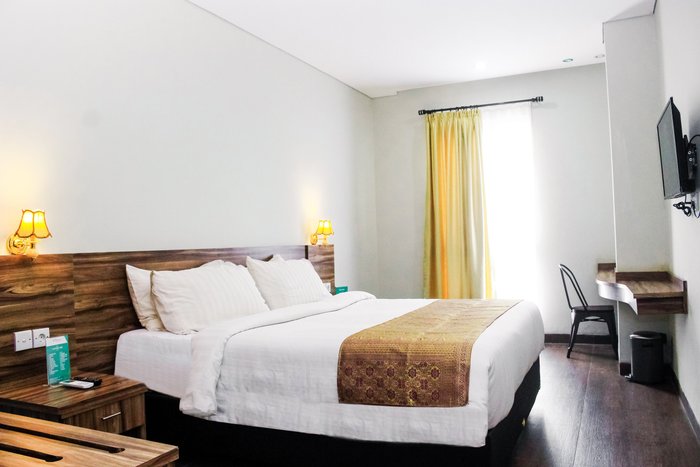 AZZA HOTEL PALEMBANG BY HORISON - Updated 2024 Prices, Reviews, and Photos