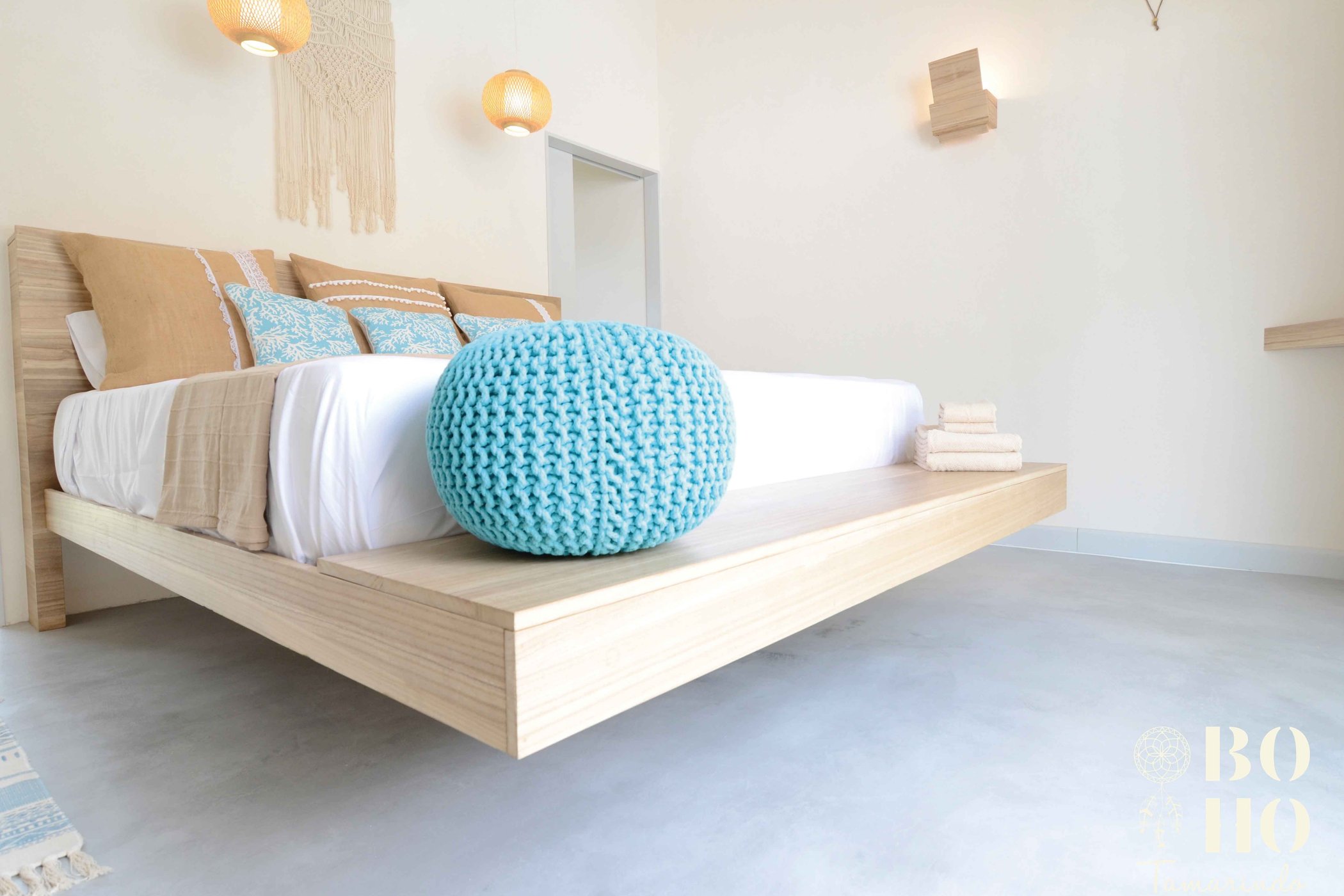 Boho Tamarindo by null