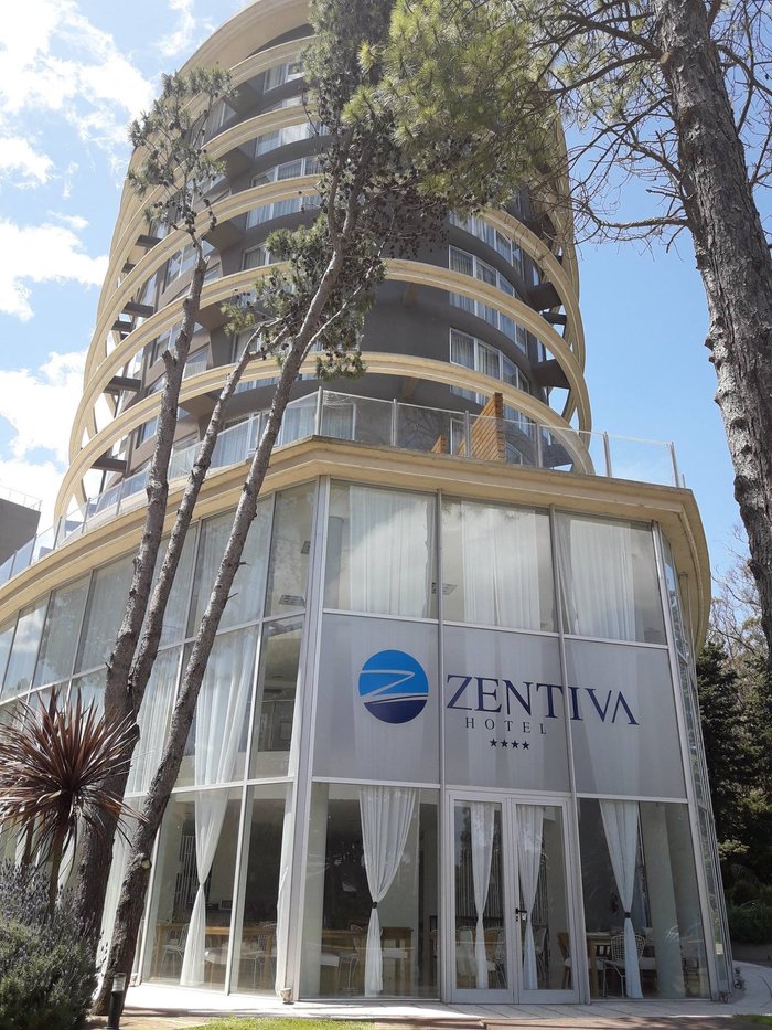 Imagen 2 de Zentiva Pinamar Hotel