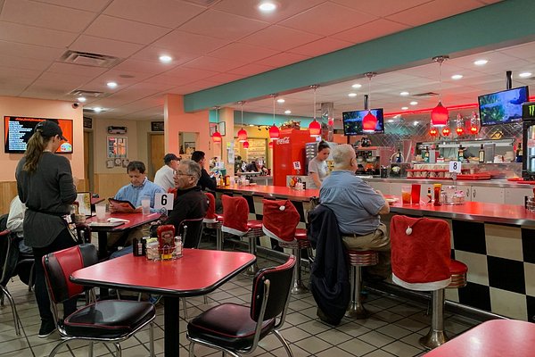 DELTA CAFE - 52 Photos & 39 Reviews - 4515 E 51st St, Tulsa, Oklahoma -  American - Restaurant Reviews - Phone Number - Menu - Yelp