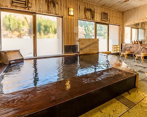 熱い温泉はok 食べきれない夕食もok だけど 鶯宿温泉 清光荘の口コミ トリップアドバイザー 熱い温泉はok 食べきれない夕食もok だけど 鶯宿温泉 清光荘の口コミ トリップアドバイザー