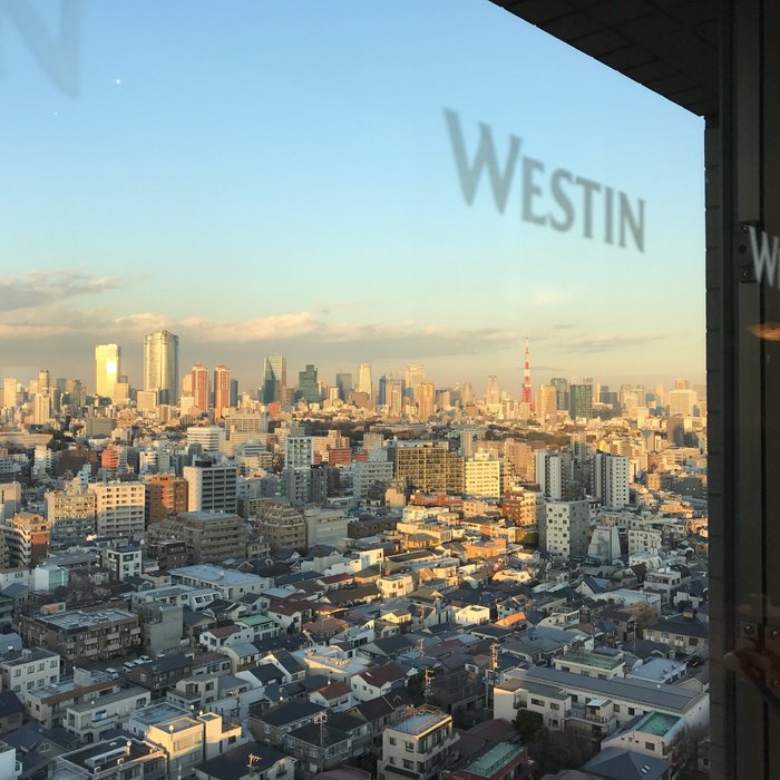 Imagen 4 de The Westin Tokyo