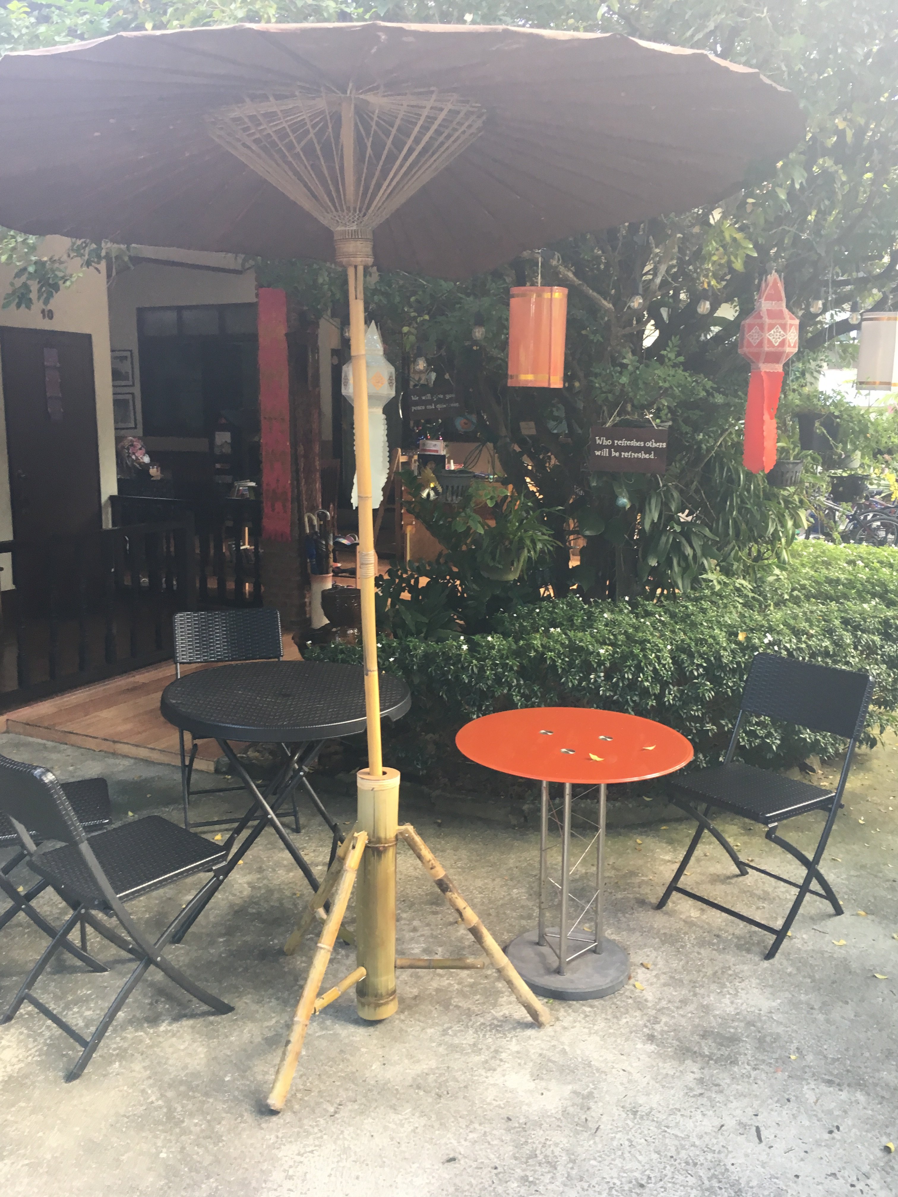 GITA'S HOUSE (AU$25): 2022 Prices & Reviews (Chiang Rai, Thailand ...