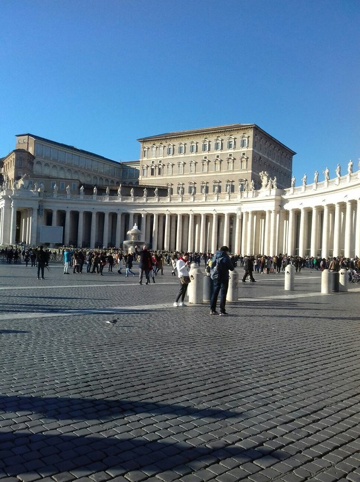 Imagen 1 de Rome Vatican Suite