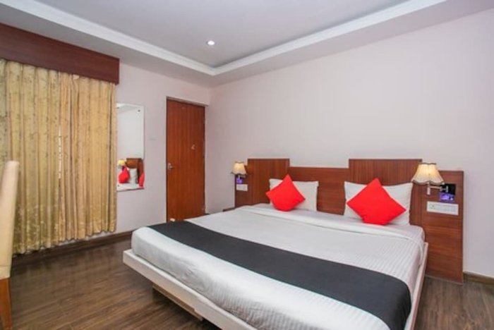 GARDEENIA COMFORTS SUITES - Prices & Hotel Reviews (Bengaluru, India)